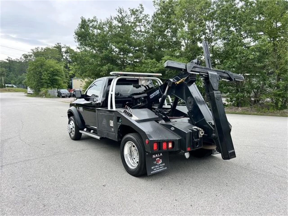 2017 Dodge Ram 4th Gen - Image 4 of 15