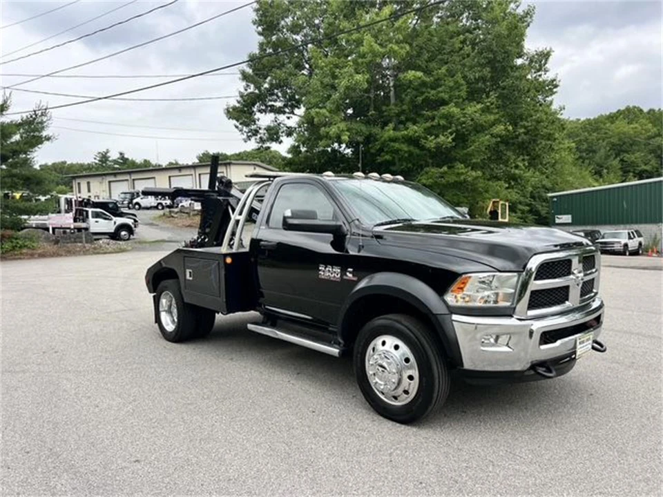2017 Dodge Ram 4th Gen - Image 7 of 15