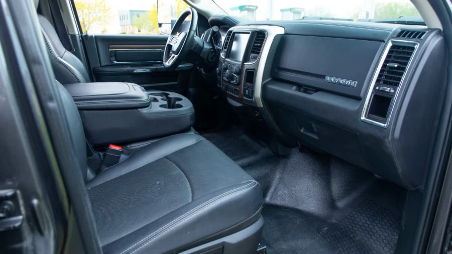 2017 Ram 1500 1st Gen - Image 5 of 12