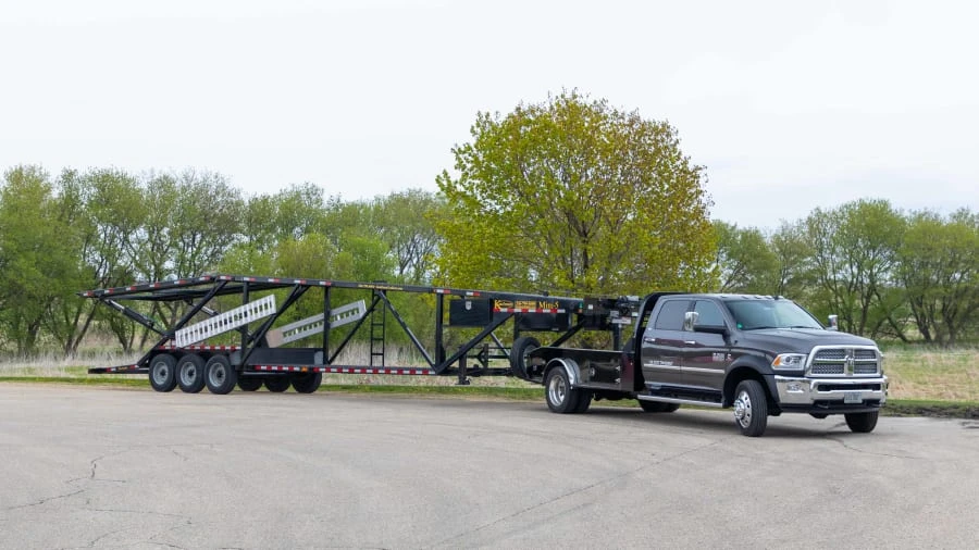 2017 Ram 1500 1st Gen - Image 12 of 12