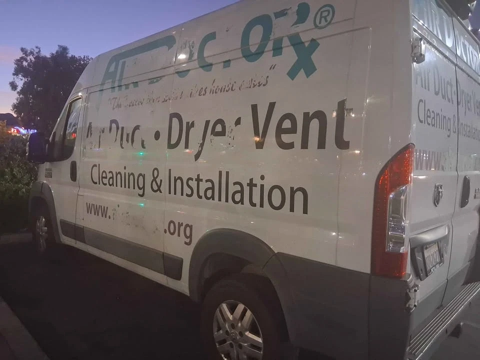 2017 Ram ProMaster - Image 2 of 9