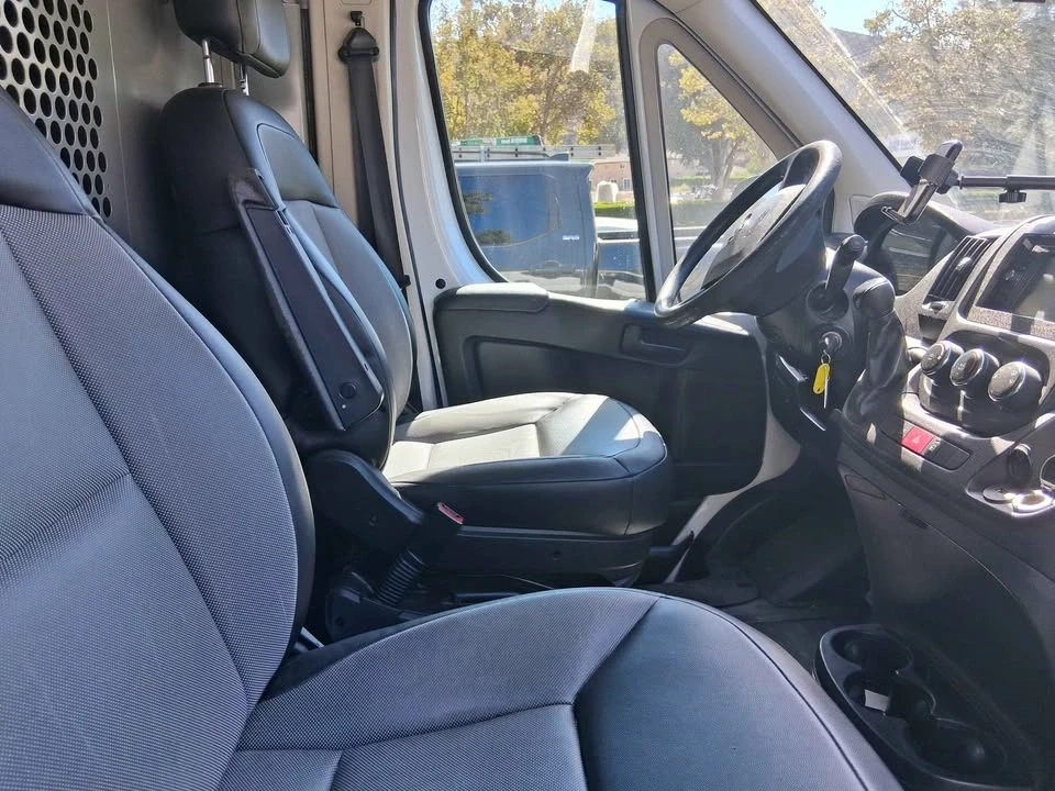 2017 Ram ProMaster - Image 4 of 9