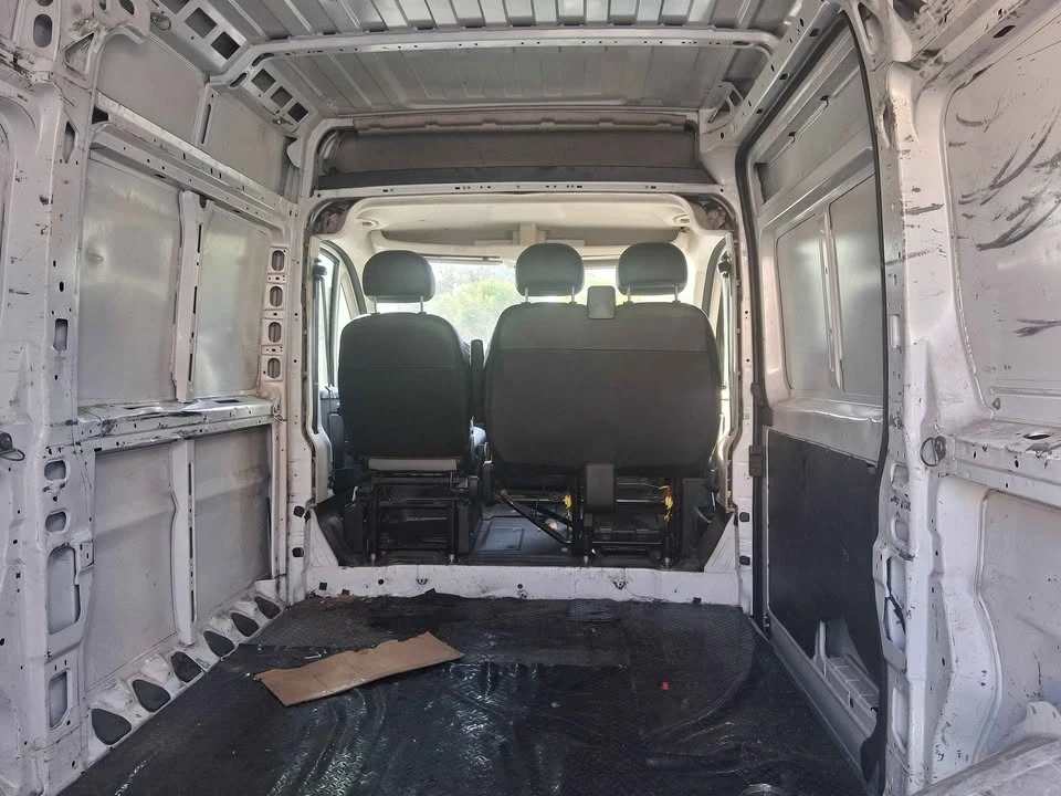 2017 Ram ProMaster - Image 6 of 9
