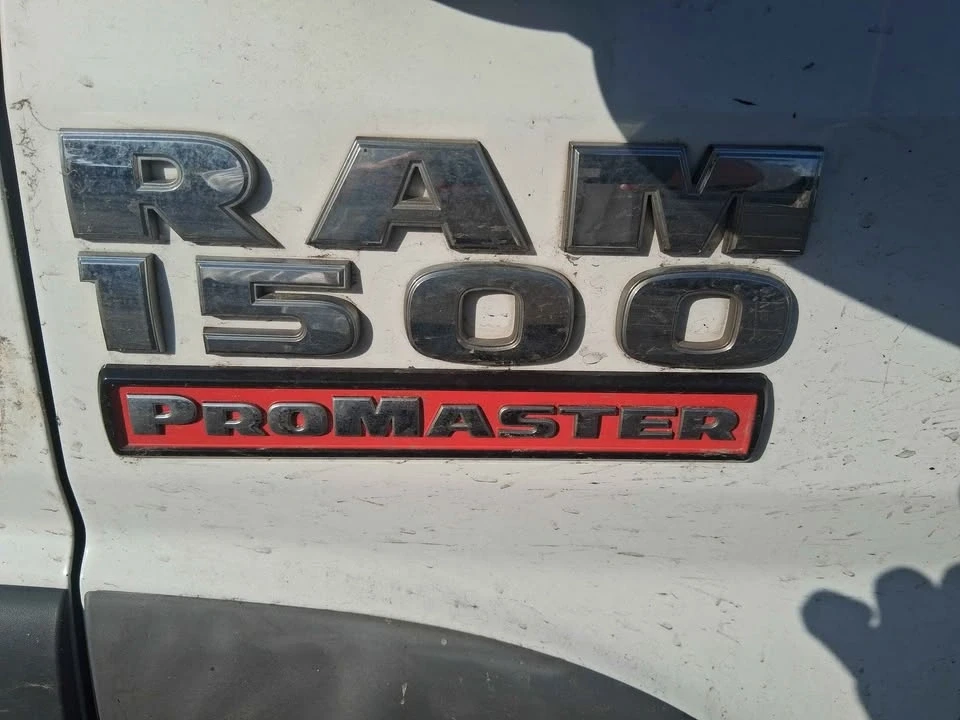 2017 Ram ProMaster - Image 3 of 9