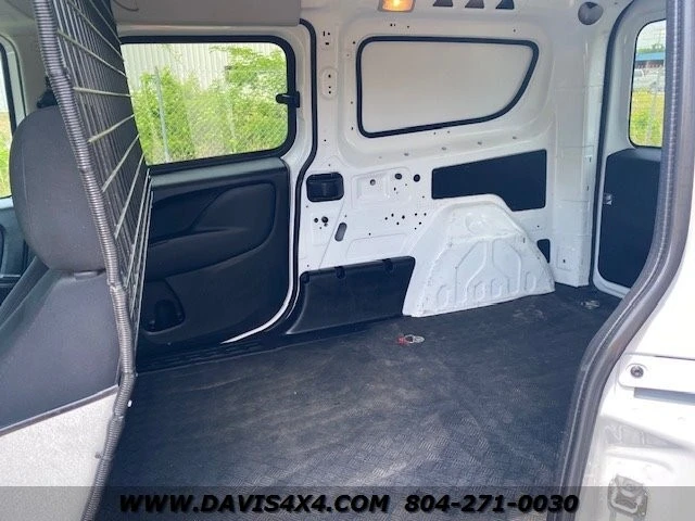 2017 Ram ProMaster - Image 21 of 21
