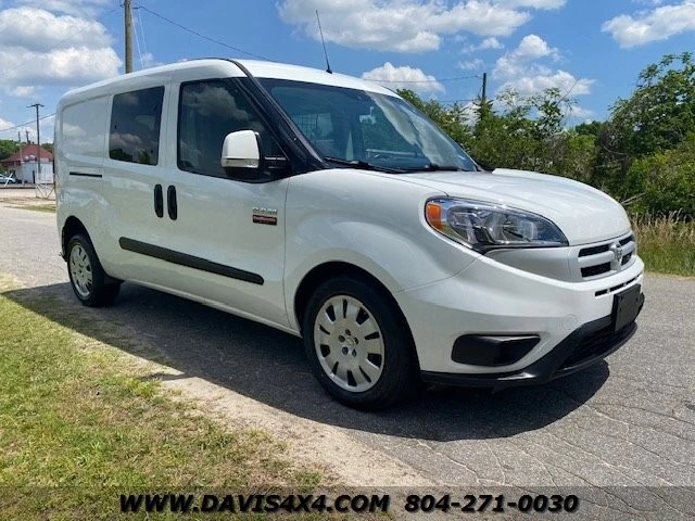 2017 Ram ProMaster - Image 15 of 21