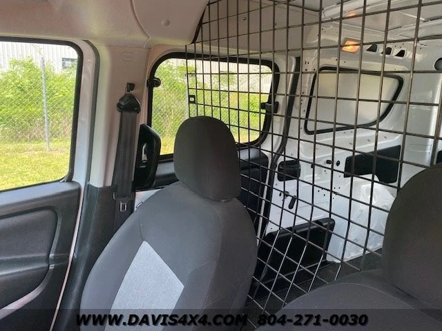2017 Ram ProMaster - Image 19 of 21