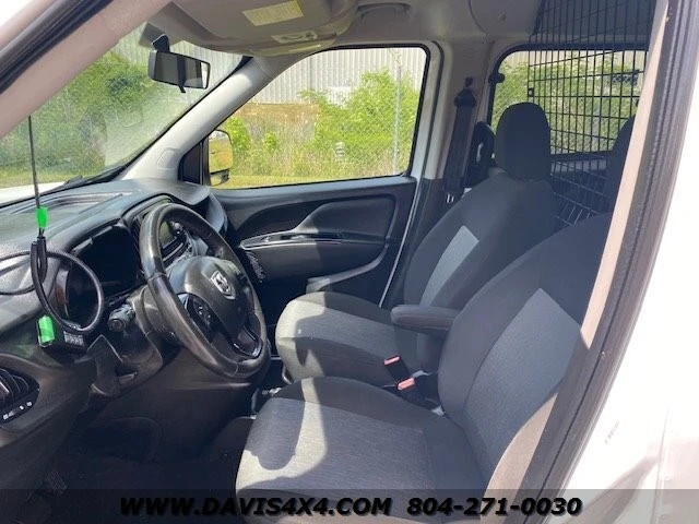 2017 Ram ProMaster - Image 20 of 21