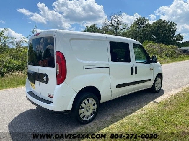 2017 Ram ProMaster - Image 16 of 21
