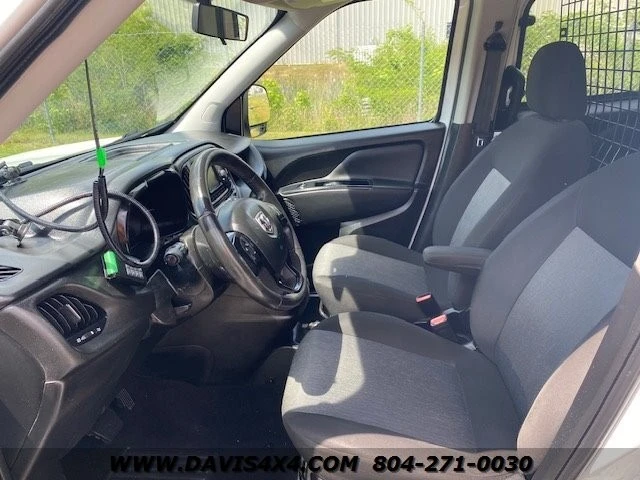 2017 Ram ProMaster - Image 7 of 12