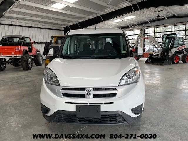2017 Ram ProMaster - Image 2 of 12