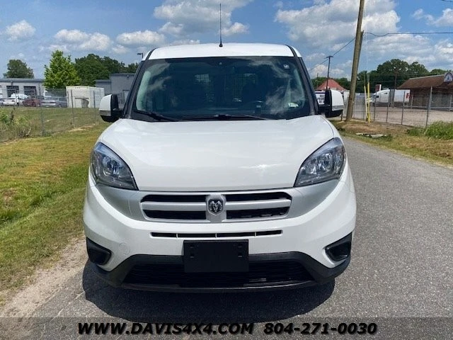 2017 Ram ProMaster - Image 14 of 21