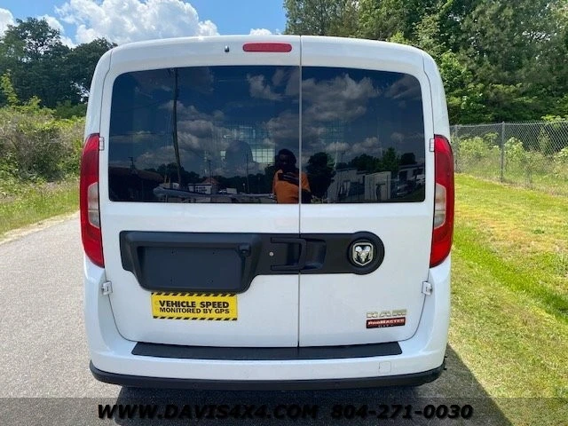2017 Ram ProMaster - Image 17 of 21