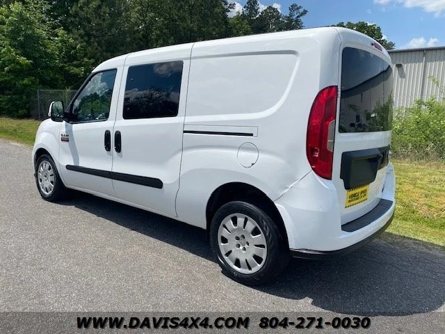 2017 Ram ProMaster - Image 18 of 21