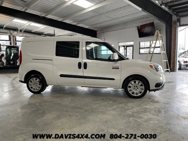 2017 Ram ProMaster - Image 4 of 12