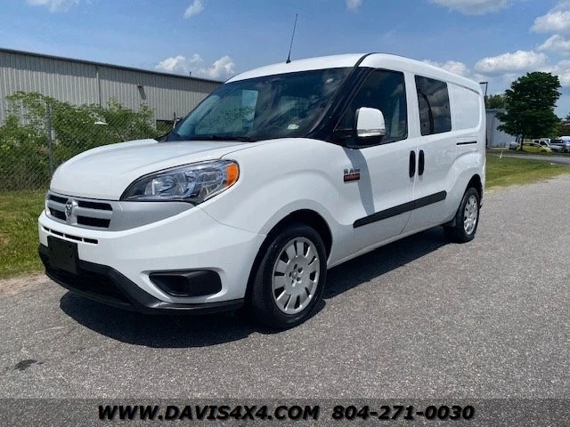 2017 Ram ProMaster - Image 13 of 21