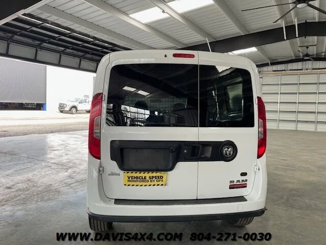 2017 Ram ProMaster - Image 6 of 12