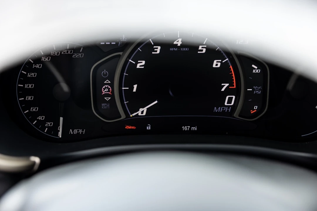 2017 Dodge Viper ACR 5th Gen - Image 4 of 21