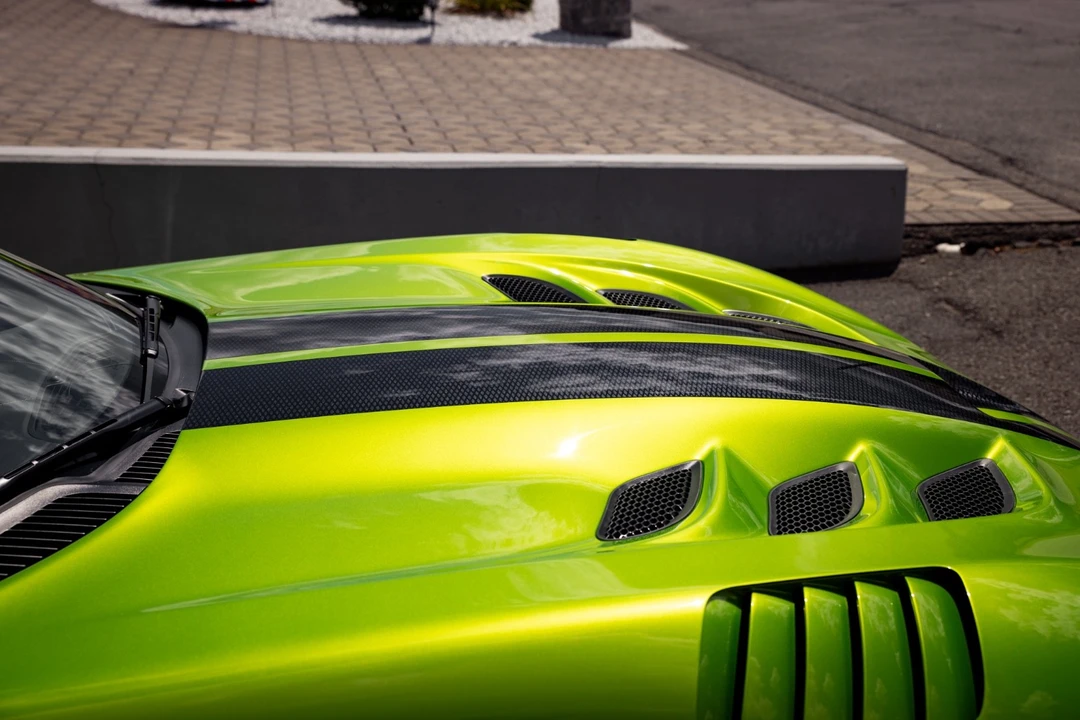2017 Dodge Viper ACR 5th Gen - Image 17 of 21