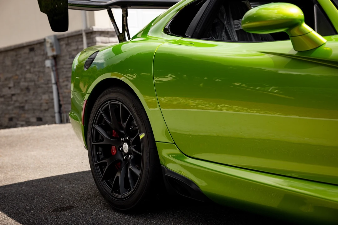 2017 Dodge Viper ACR 5th Gen - Image 18 of 21