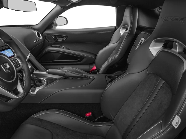 2017 Dodge Viper 5th Gen - Image 12 of 14