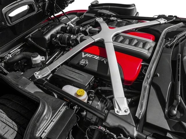 2017 Dodge Viper 5th Gen - Image 10 of 14
