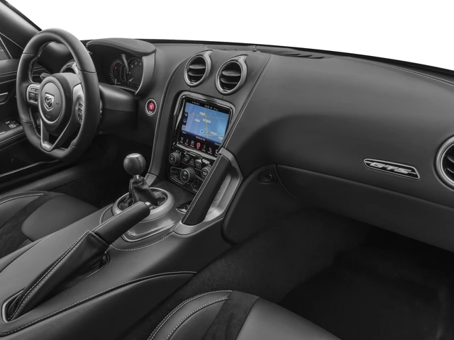 2017 Dodge Viper 5th Gen - Image 8 of 14