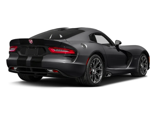 2017 Dodge Viper 5th Gen - Image 3 of 14