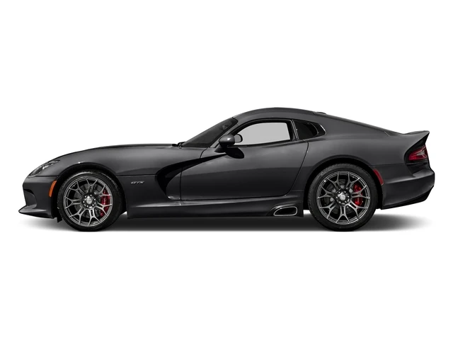 2017 Dodge Viper 5th Gen - Image 2 of 14