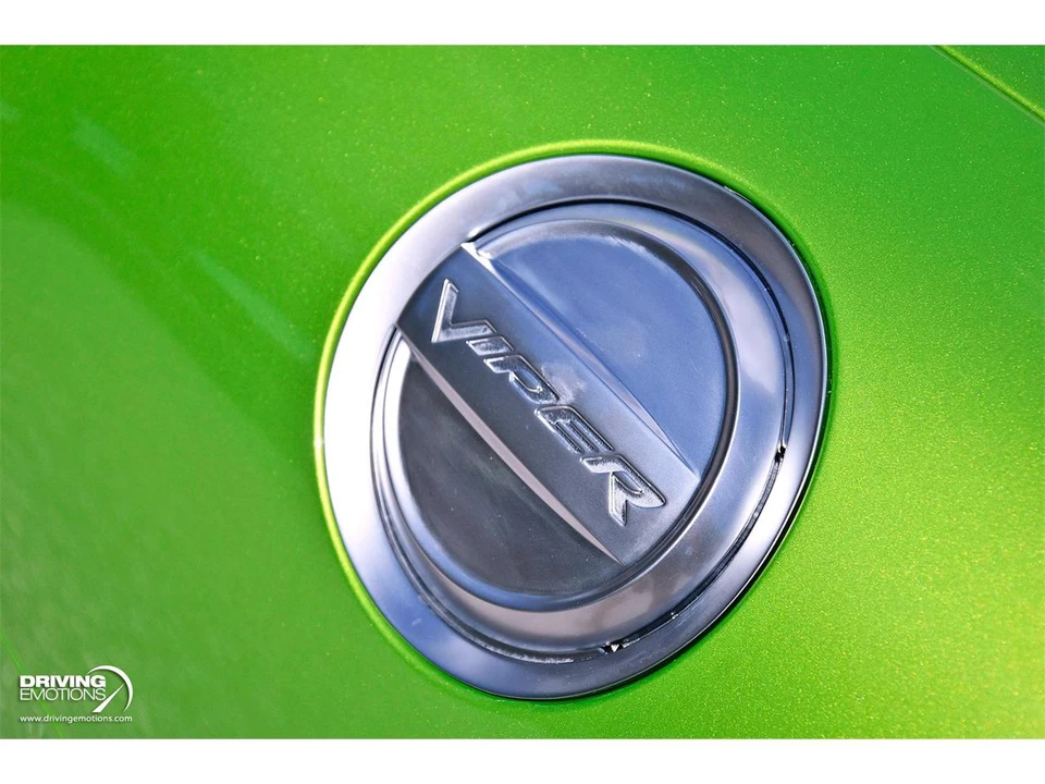 2017 Dodge Viper 5th Gen - Image 16 of 31