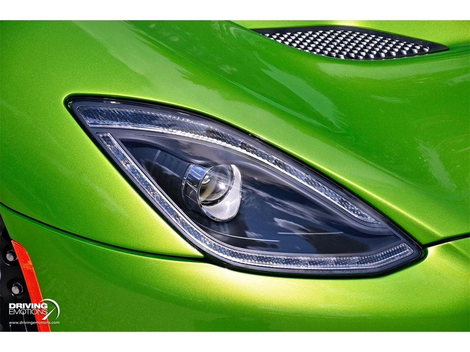 2017 Dodge Viper 5th Gen - Image 6 of 31