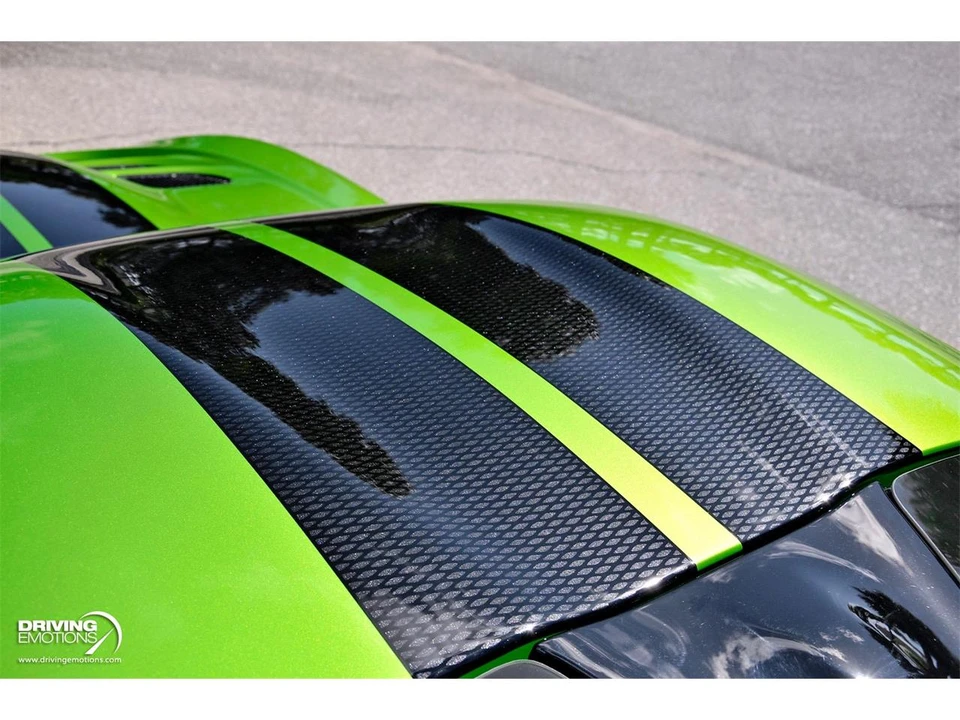 2017 Dodge Viper 5th Gen - Image 17 of 31