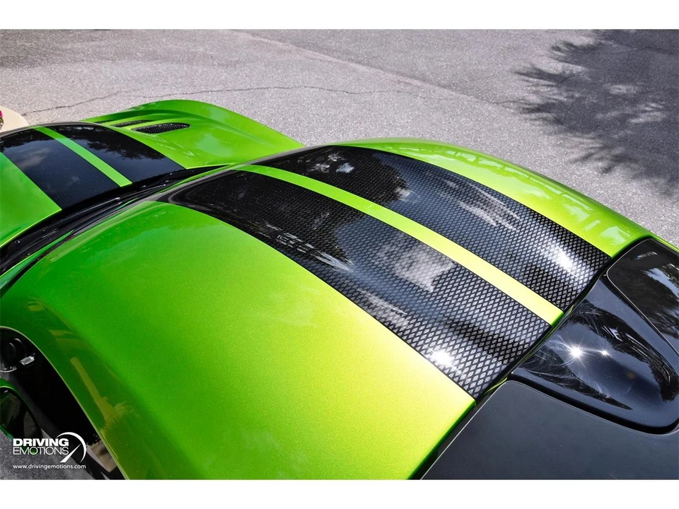 2017 Dodge Viper 5th Gen - Image 13 of 31