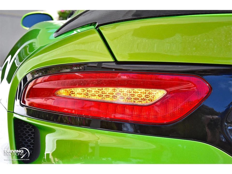 2017 Dodge Viper 5th Gen - Image 23 of 31