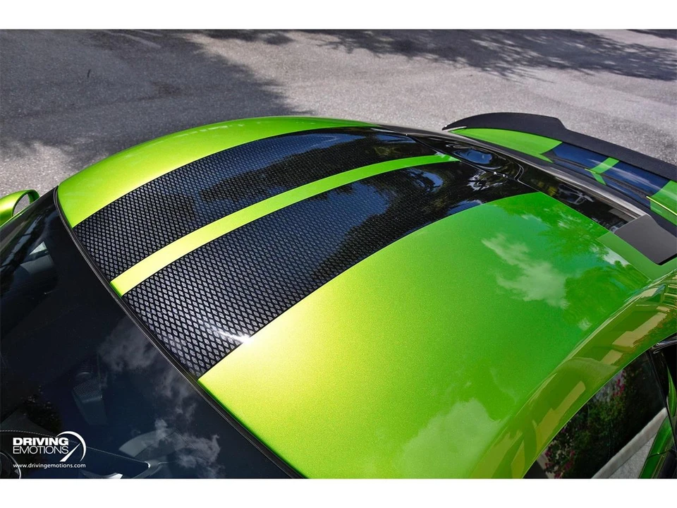 2017 Dodge Viper 5th Gen - Image 14 of 31
