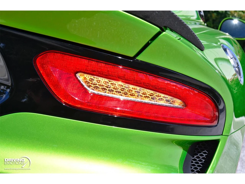 2017 Dodge Viper 5th Gen - Image 24 of 31