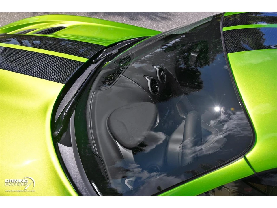 2017 Dodge Viper 5th Gen - Image 10 of 31