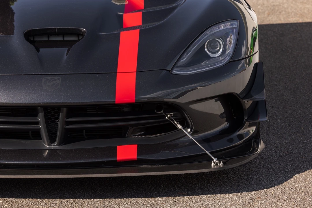 2017 Dodge Viper ACR 5th Gen - Image 14 of 31