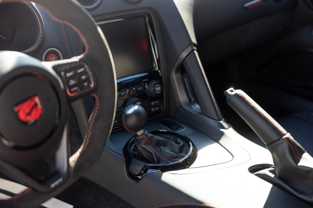 2017 Dodge Viper ACR 5th Gen - Image 27 of 31
