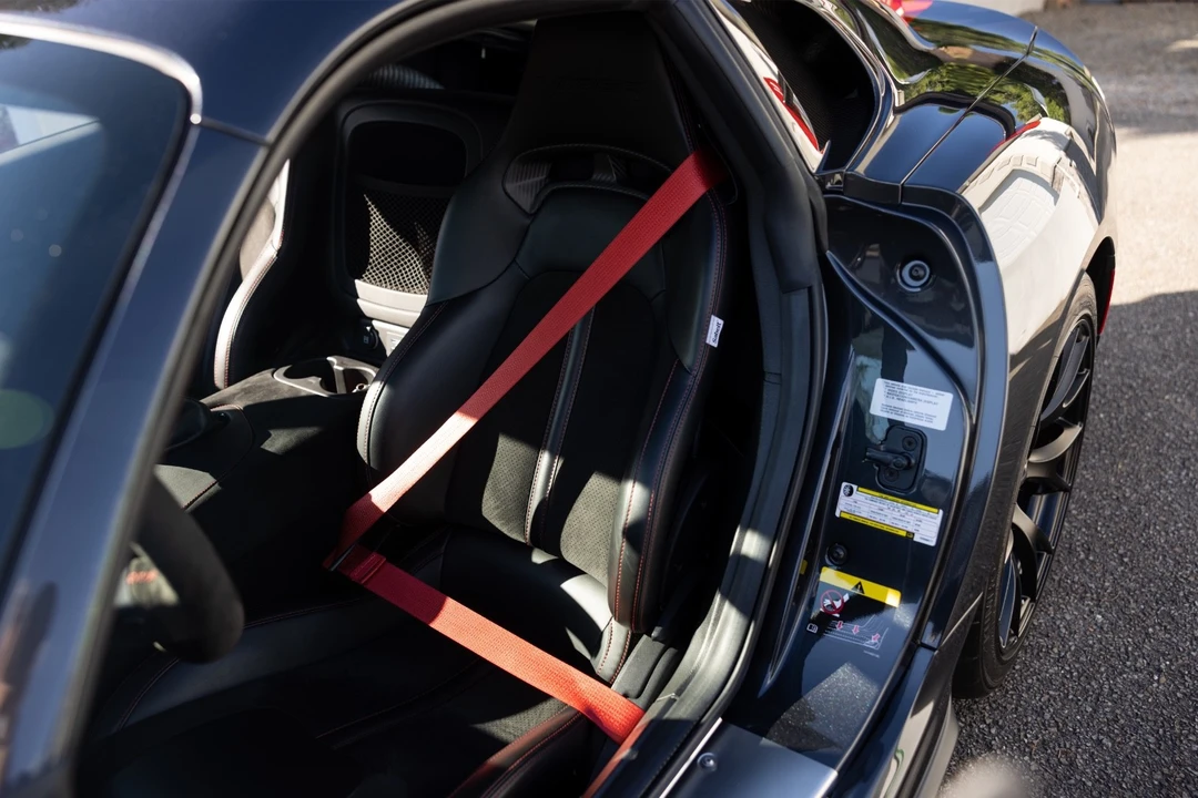 2017 Dodge Viper ACR 5th Gen - Image 31 of 31