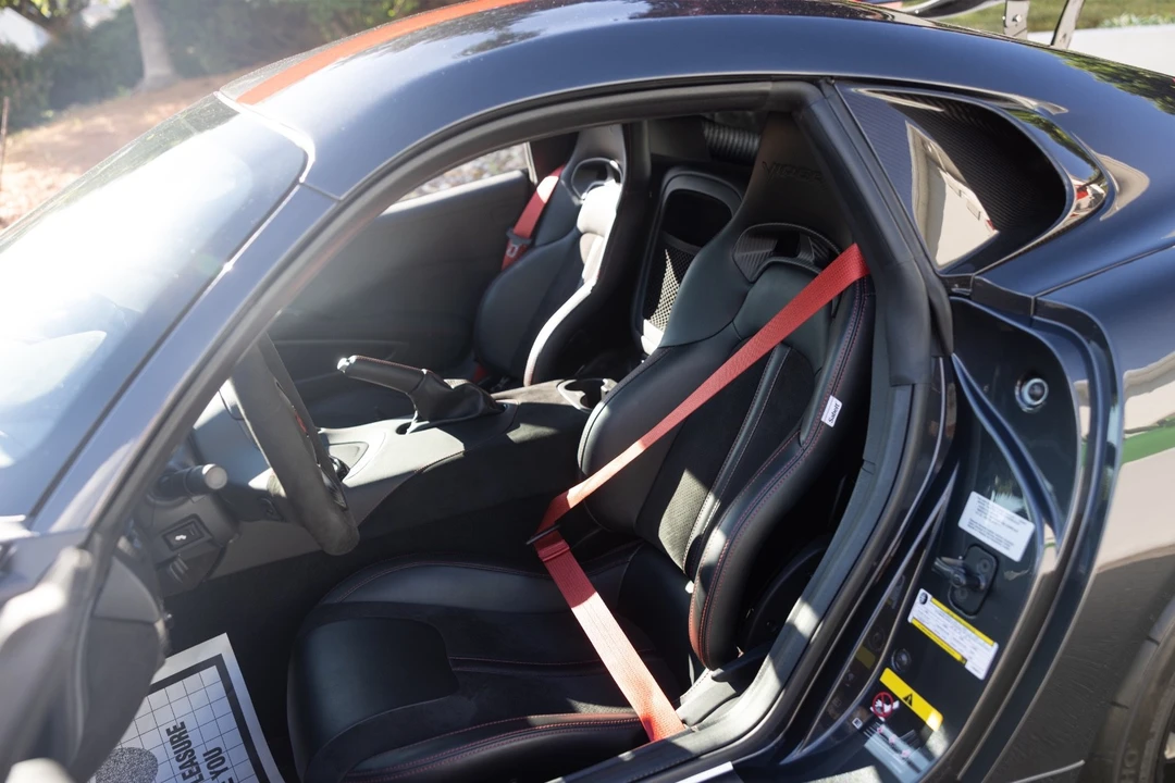 2017 Dodge Viper ACR 5th Gen - Image 30 of 31