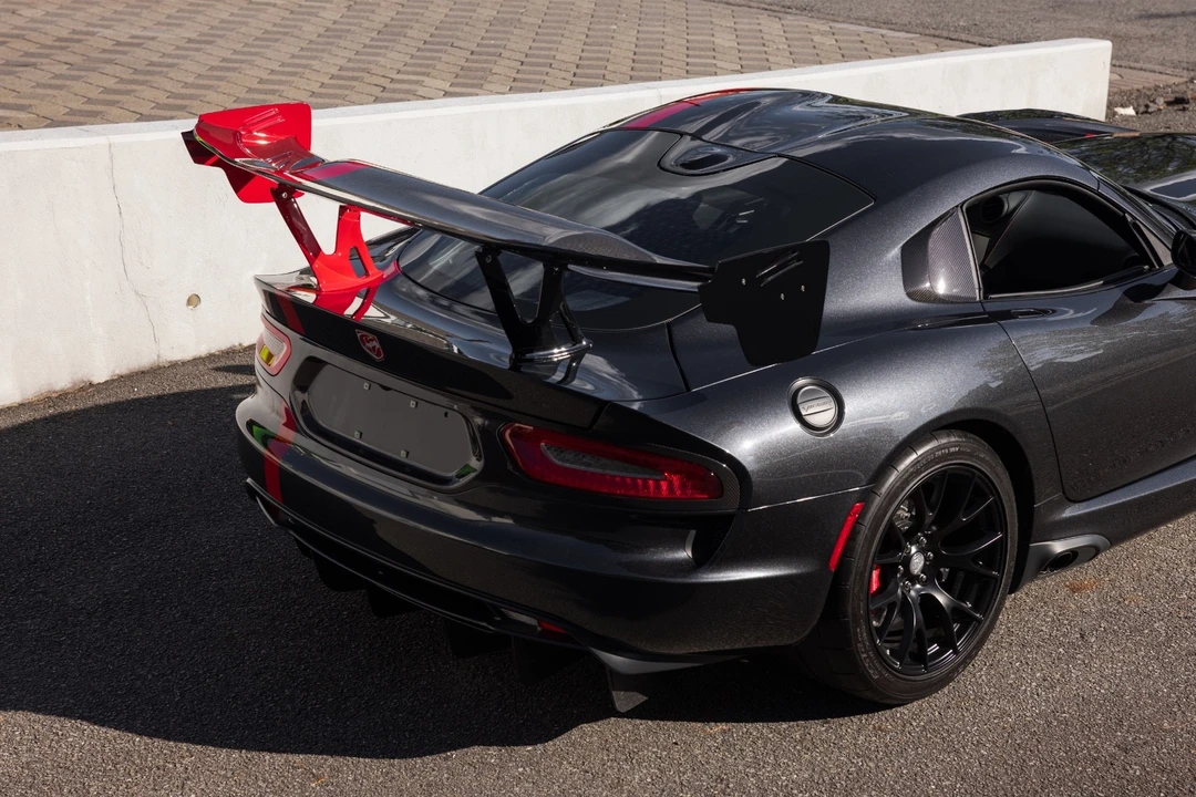 2017 Dodge Viper ACR 5th Gen - Image 25 of 31