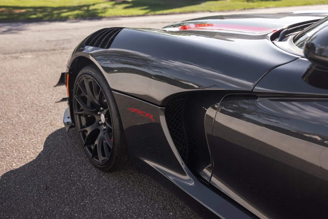 2017 Dodge Viper ACR 5th Gen - Image 20 of 31
