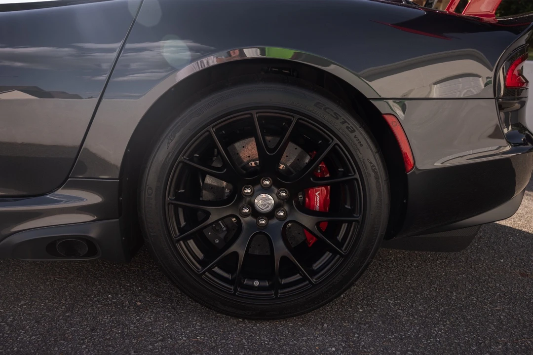 2017 Dodge Viper ACR 5th Gen - Image 21 of 31