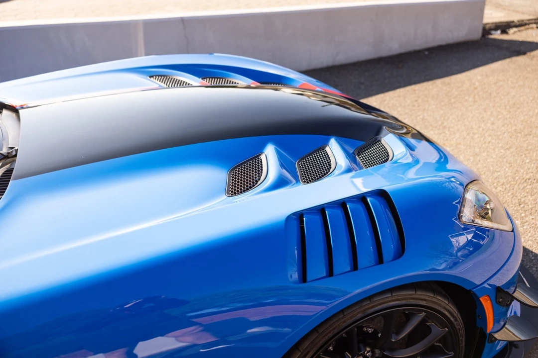 2017 Dodge Viper ACR 5th Gen - Image 20 of 21