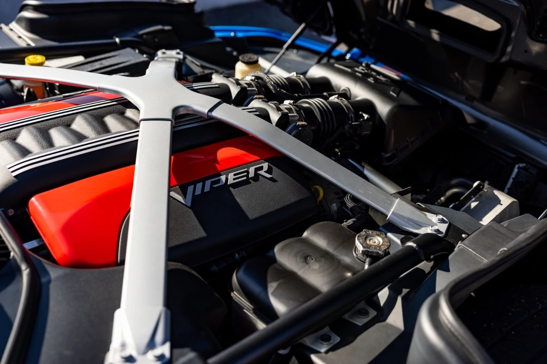 2017 Dodge Viper ACR 5th Gen - Image 18 of 21