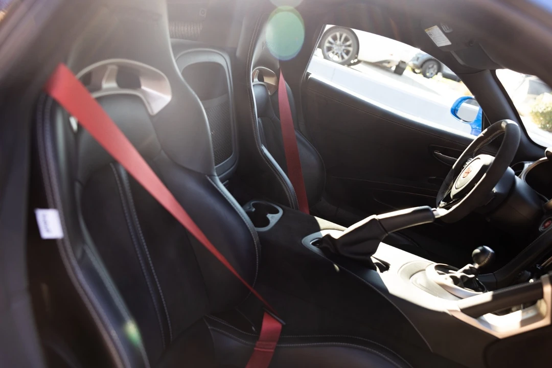 2017 Dodge Viper ACR 5th Gen - Image 15 of 21