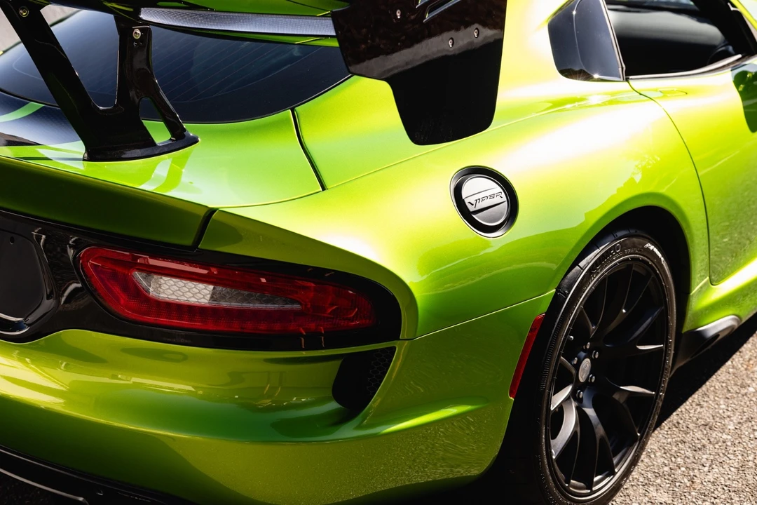 2017 Dodge Viper ACR 5th Gen - Image 16 of 21
