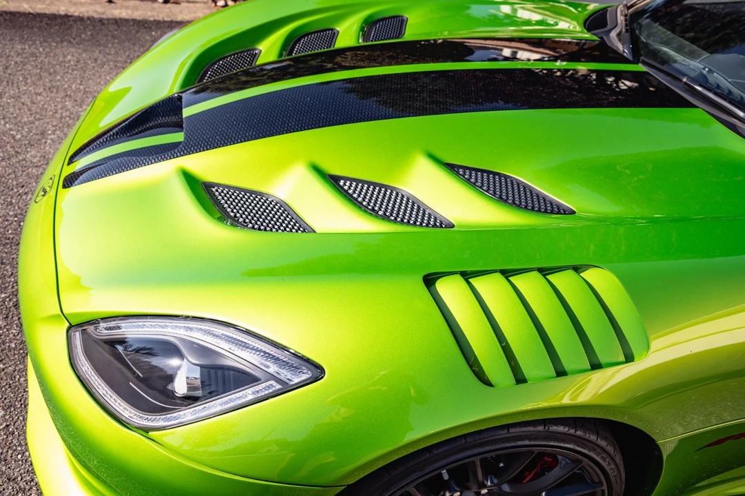 2017 Dodge Viper ACR 5th Gen - Image 14 of 21