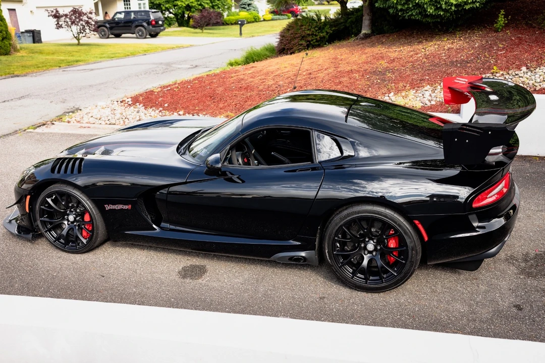 2017 Dodge Viper 5th Gen - Image 21 of 31